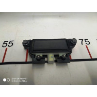 1 Кнопка открытия крышки багажника в сборе Tesla model S, model S REST 1007287-00-A